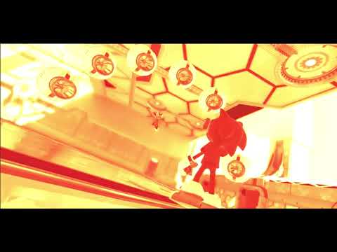 Sonic Forces - Battle with Infinite - Second Bout Extended | @SonYaban @SonYabanTube