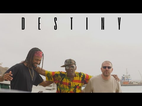 Dzenh, Kaya, Blanco Nice - Destiny (Official Music Video)