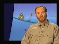 Troldspejlet Jungledyret Hugo PC Game Behind The Scenes