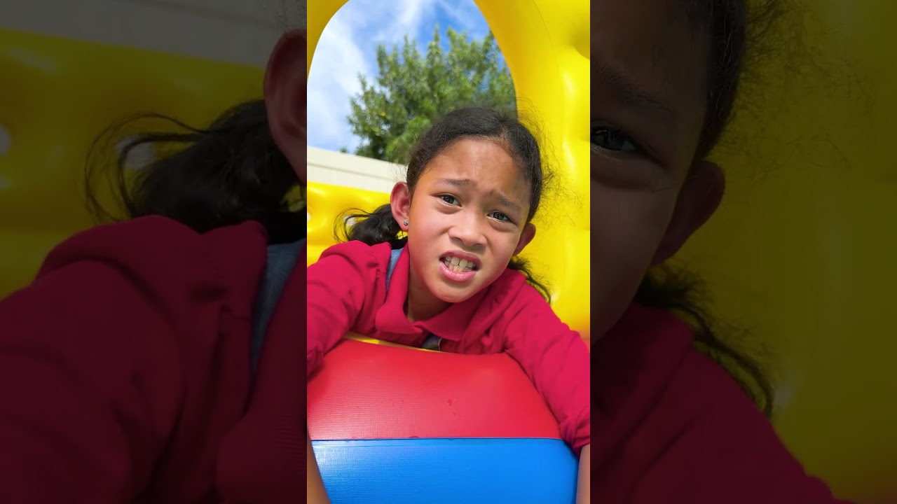 Ellie and Andrea's Fishing Together Friends Forever!