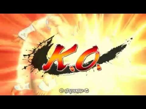 Super Street Fighter IV: Adon - Jaguar Revolver, Jaguar Avalanche