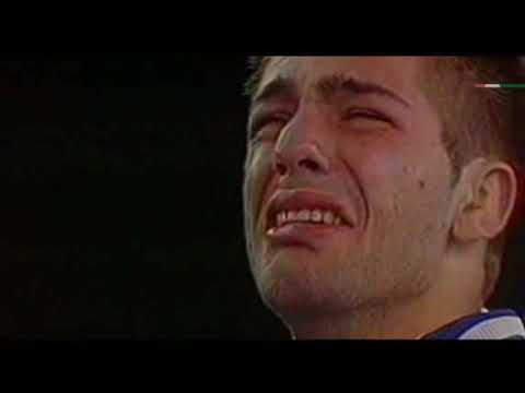 Campionato Io Ti Amo   2000  2001  Dvdrip By Black