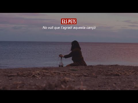 Els Pets - No vull que t'agradi aquesta cançó - Videoclip Oficial