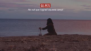 Els Pets - No vull que t'agradi aquesta cançó