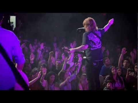 Came To My Rescue Music Video by Aaron Gillespie