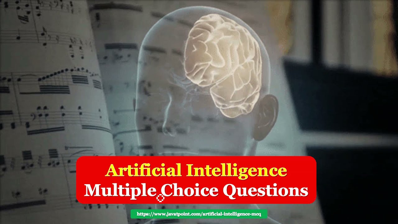 TOP 25 Artificial Intelligence AI Multiple Choice Questions AI MCQ Q&A With Explanations 1