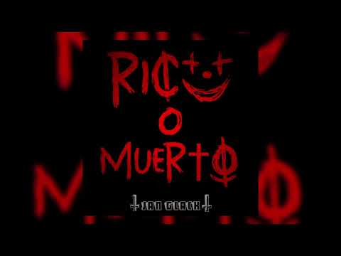 Rico o Muerto - (Audio Oficial) - Jan Glack - Laredense Records 2025