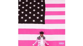 Cover art for Pink Tape Full Album