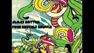 James Britton - Four Knuckle Shuffle [Original Mix]