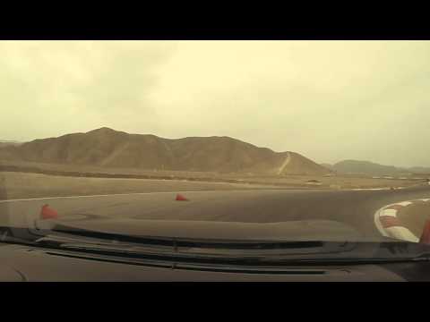 2da fecha Autocross Cadepor