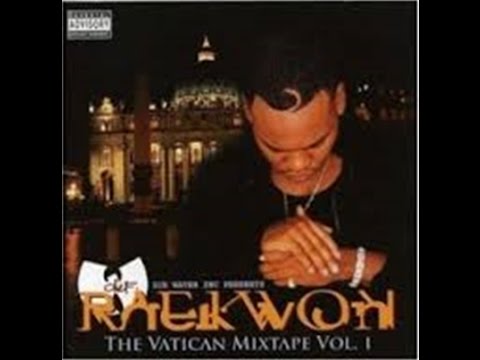 King Pinz - Raekwon