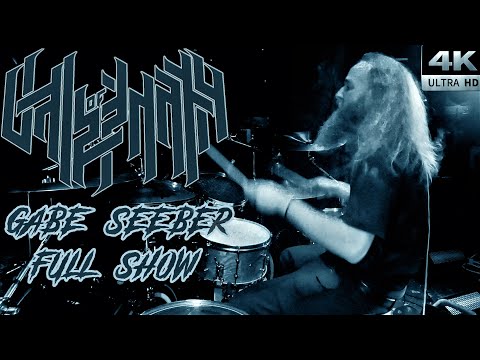 VALE OF PNATH - GABE SEEBER - FULL SHOW, 4K
