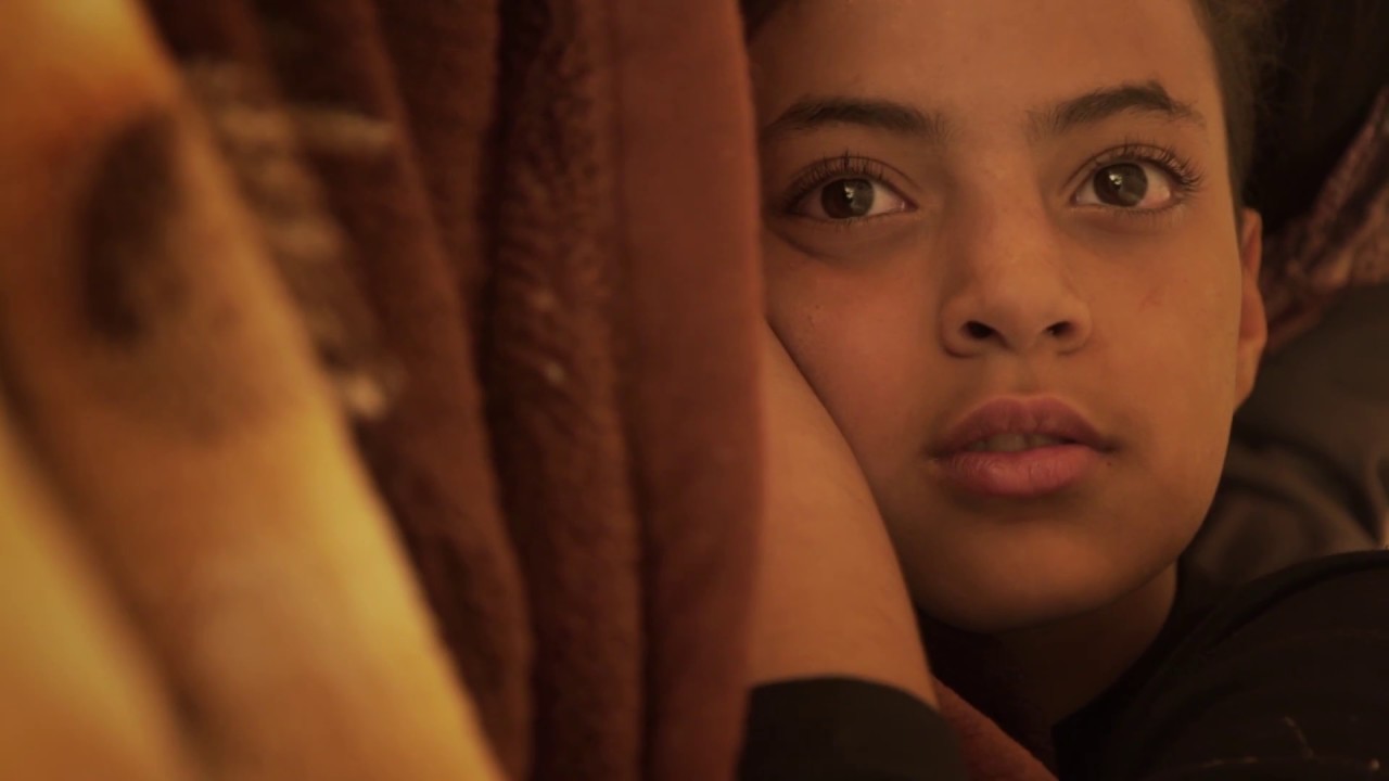 Zaatari Djinn [NL TRAILER]