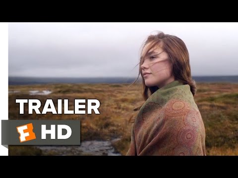 Lady Macbeth (2017)  Trailer