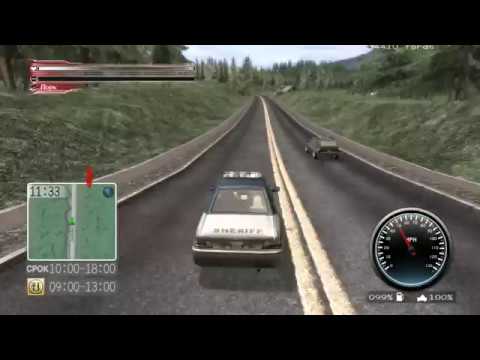 Deadly Premonition 10