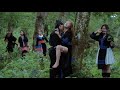 Nkauj Nab Dawb Part 18 With Snake Song Hmoob Film