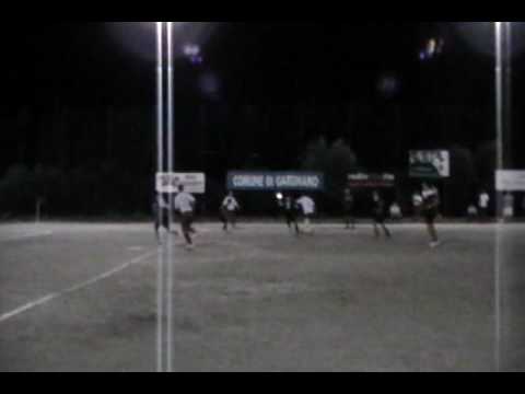 Coppa Bruce '09 - Miglior Giocatore