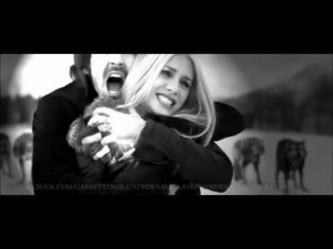 Garrett and Kate - Thousand Years