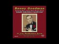 Where or When - Benny Goodman Trio featuring Teddy Wilson