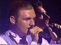 Backstreet Boys - Spanish Eyes [LIVE] 