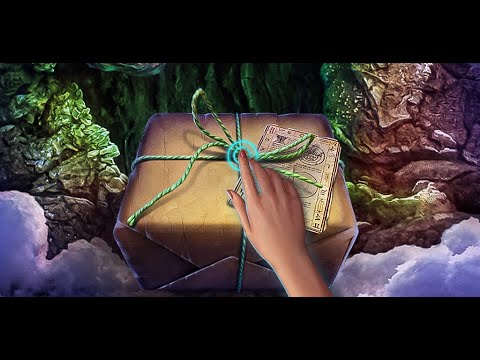 The Endless Game Mystery (F2P) video thumbnail