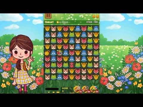 PUZZLE WORLD Video