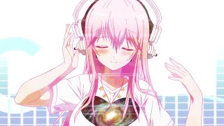 Cover art for Supasoni