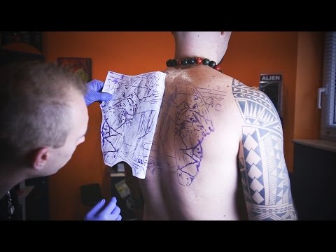 bőrrák tetoválás hasnyálmirigy nyaki rák