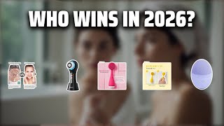 The Top 5 Best Facial Cleanser Brush in 2026 - Must Watch Be