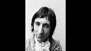 Pete Townshend on Meher Baba, his mother and music - Off The Record with Mary Turner 4/25/83