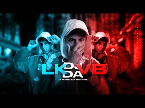 BEAT DIFERENCIADO TRIO DA BRUXARIA (DJ'S LK Da VB, MAGRONES E NEGRESKO)