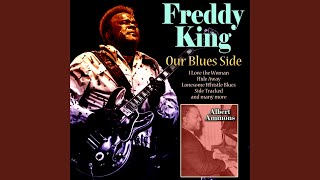 You&#39;ve Got To Love Her With A Feeling