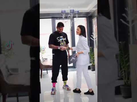 Blago Georgiev&Vanko 1 in V1 Dental Clinic