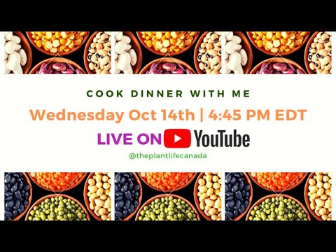 Vegan Cooking Demo - Vegan Lentil Sloppy Joes