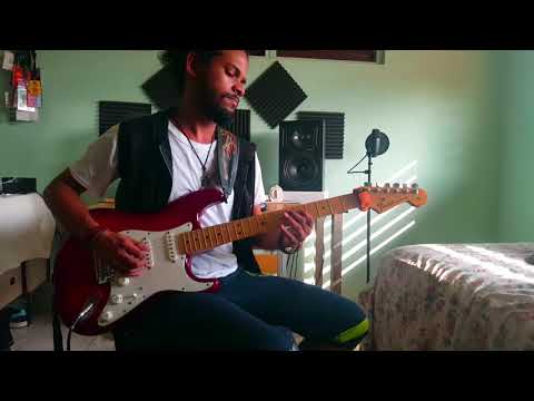 Nicolas Groskopf - "Give Way"