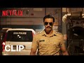 Simmba Delivers His Dose Of Justice Ft Ranveer Singh Sooryavanshi Netflix India