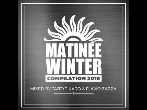 Taito Tikaro, Javi Reina feat  Amanda - Like the Way I Do (Main Version)