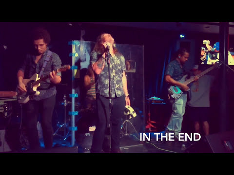 The Disfunction Live at The Inn