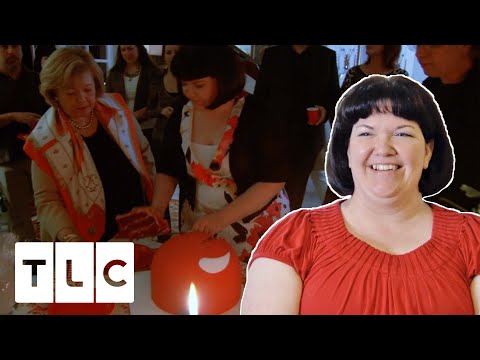 41-Year Old Is A Virgin "By Accident" | Virgin Diaries