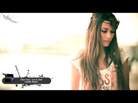 Three Faces feat. Christian Zechner - Lost In Time (Audiko Remix)