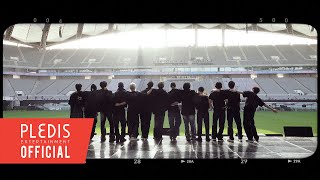 Download lagu [SPECIAL VIDEO] SEVENTEEN(세븐틴) - Headliner mp3