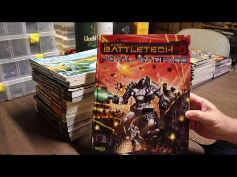 download lagu mp3 mp4 Battletech Total Warfare, download lagu Battletech Total Warfare gratis, unduh video klip Battletech Total Warfare