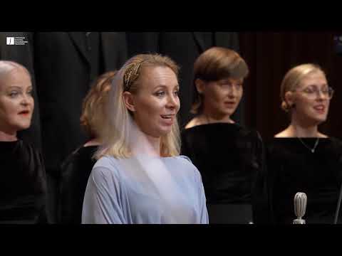 Lietuvos Respublikos himnas / National Anthem of Lithuania