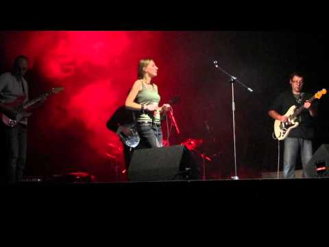 THE BLUES EXPERIENCE - [HD]