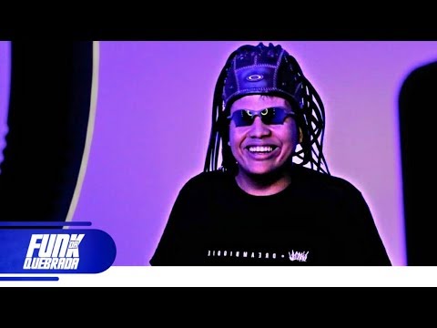 MC Murilo Azevedo - Mais Online Que o Zuckerberg (Áudio Oficial) DJ GBR