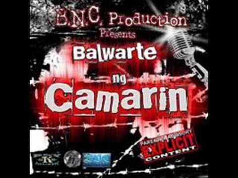balwarte ng camarin-bnc posse track