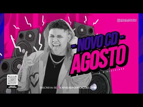 MC ROGERINHO AGOSTO 2023 ( MUSICAS NOVAS)