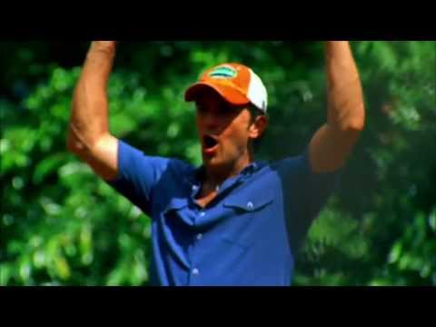 Survivor 19 Samoa opening credits V2 [Cast with Marisa / CLEAN VERSION]