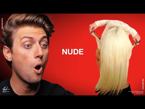 Christian Video Editor Reacts to (G)I-DLE "Nxde"