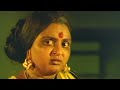வடிவுக்கரசி Best Acting Scenes Muthal Mariyathai Sivaji Ganesan Radha